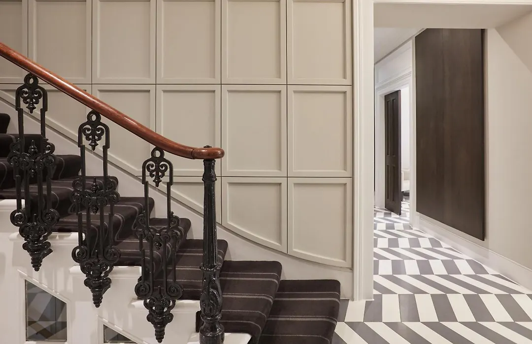 Eccleston Square Hotel-1